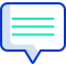 message