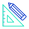 set-square