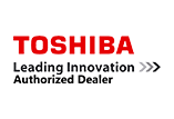 Toshiba-Authorized-Dealer